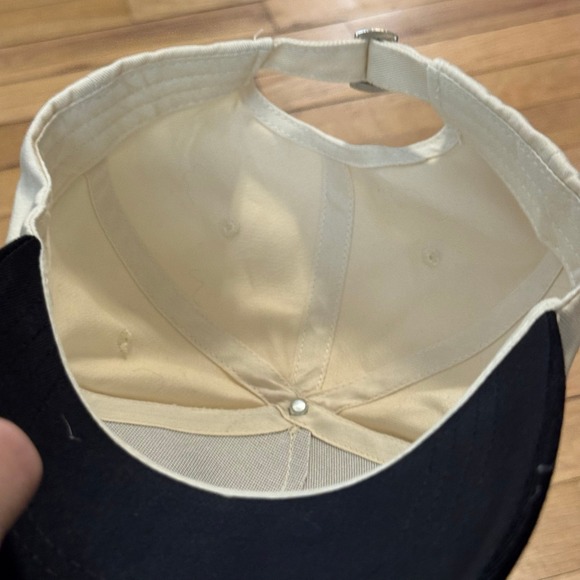 NEW YORK Embroidered Baseball Cap Hat, Urban Casual, Adjustable Back - Picture 5 of 7